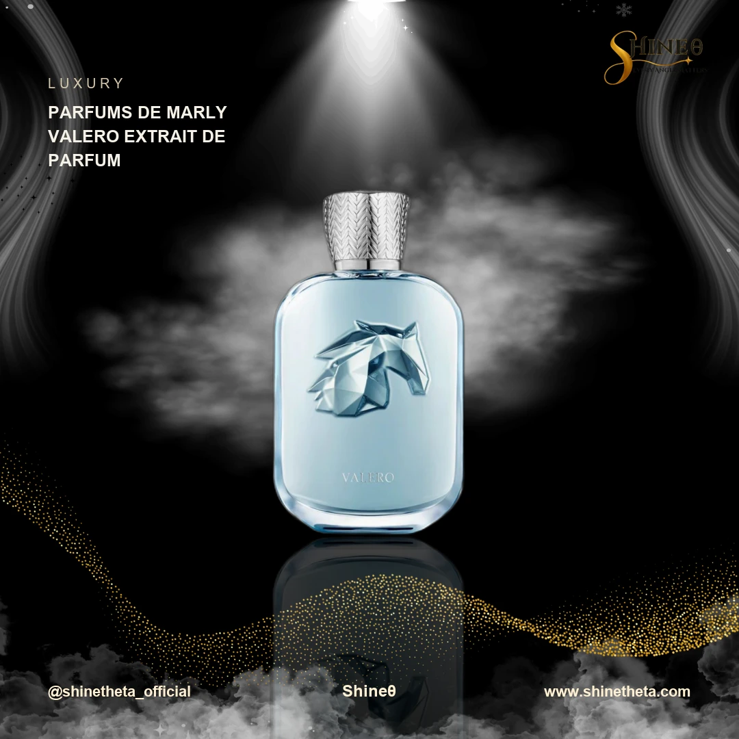 Parfums De Marly Valero Extrait de Parfum slide 1